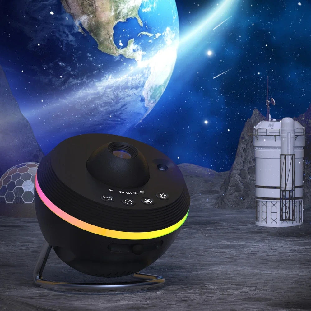 Projecteur d'étoiles