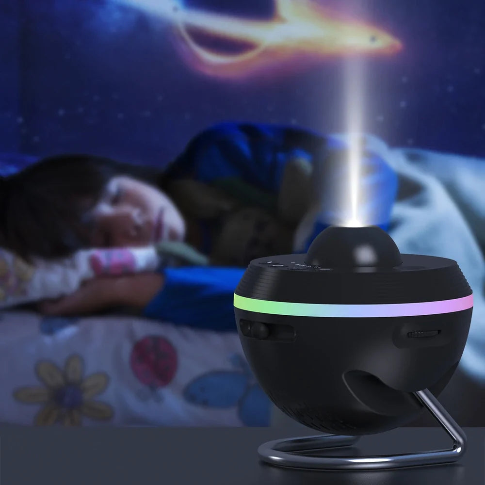 Projecteur d'étoiles