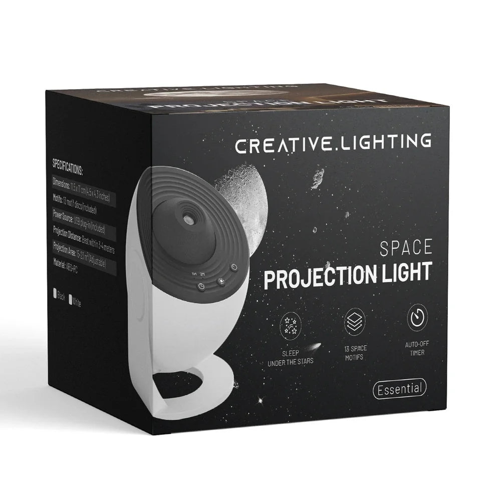 Projecteur d'étoiles