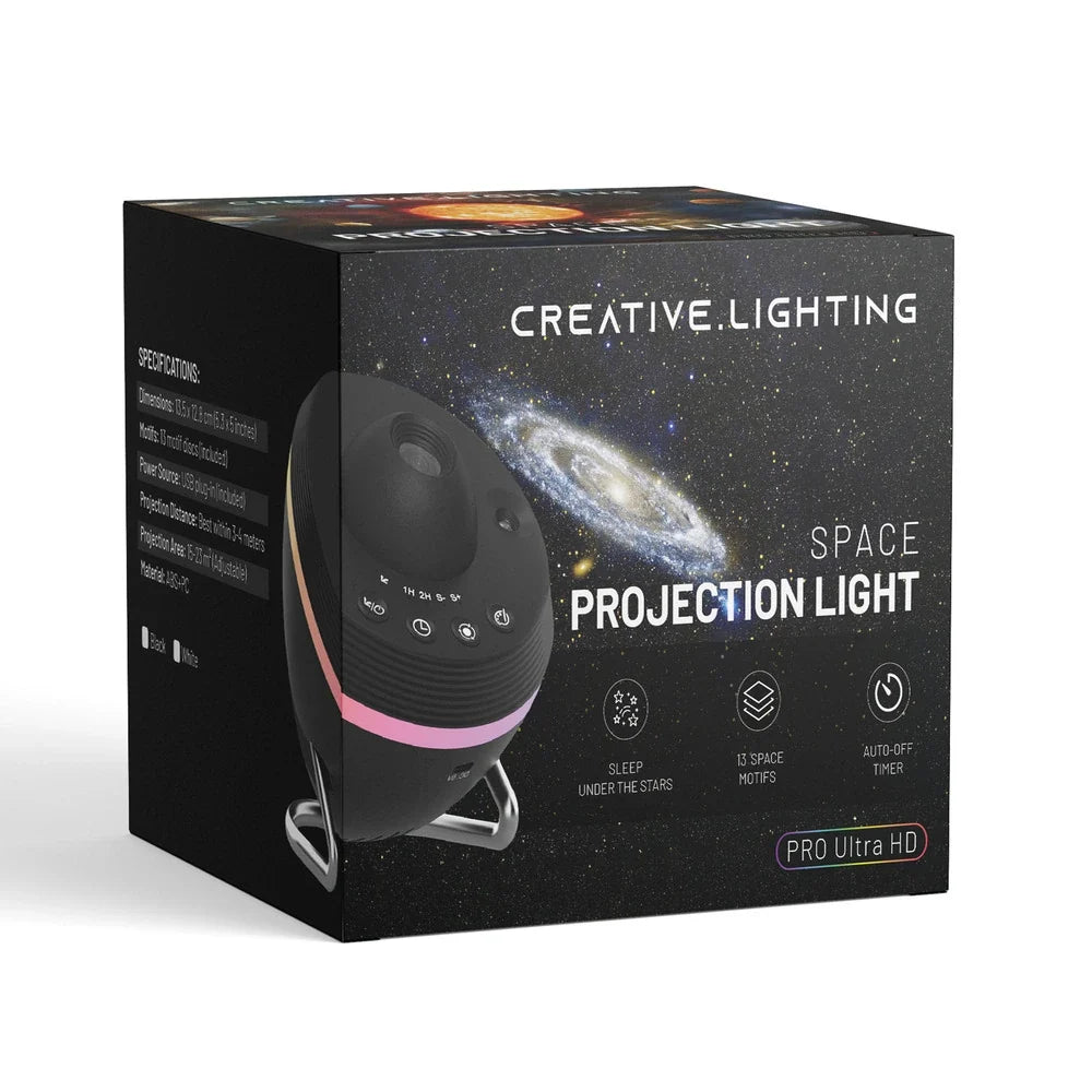 Projecteur d'étoiles