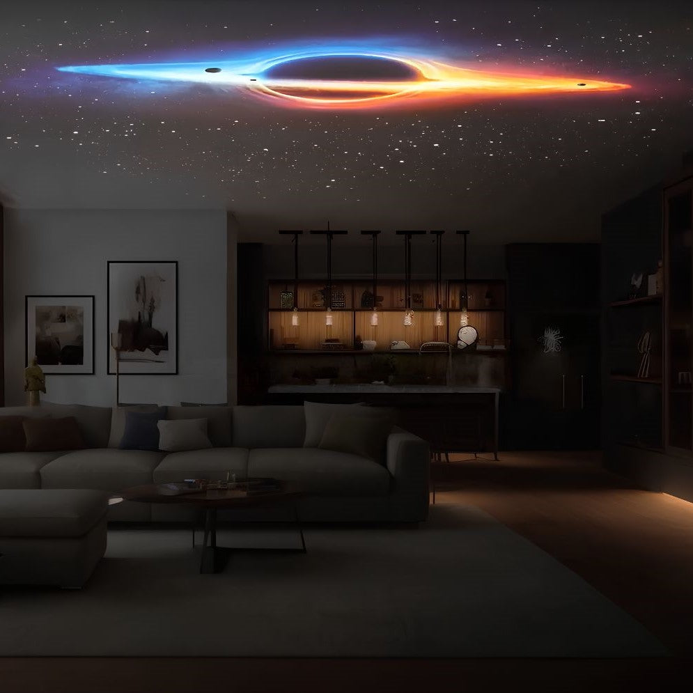 Projecteur d'étoiles